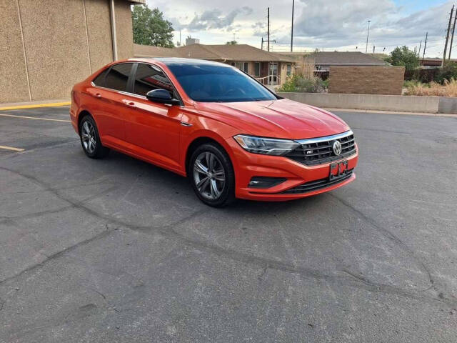 volkswagen jetta 2019 3VWC57BU5KM065320 image volkswagen jetta 2019 3VWC57BU5KM065320 image