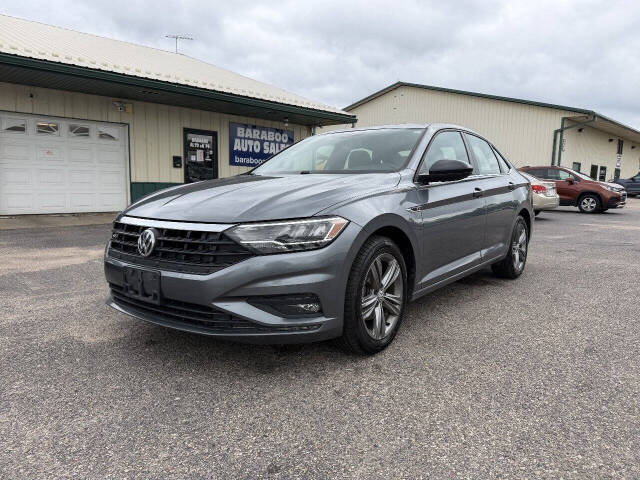 volkswagen jetta 2019 3VWC57BU1KM084592 image volkswagen jetta 2019 3VWC57BU1KM084592 image