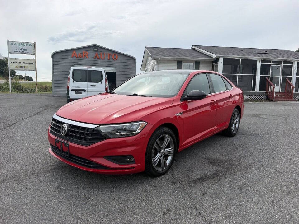 volkswagen jetta 2019 3VWC57BU3KM073688 image volkswagen jetta 2019 3VWC57BU3KM073688 image
