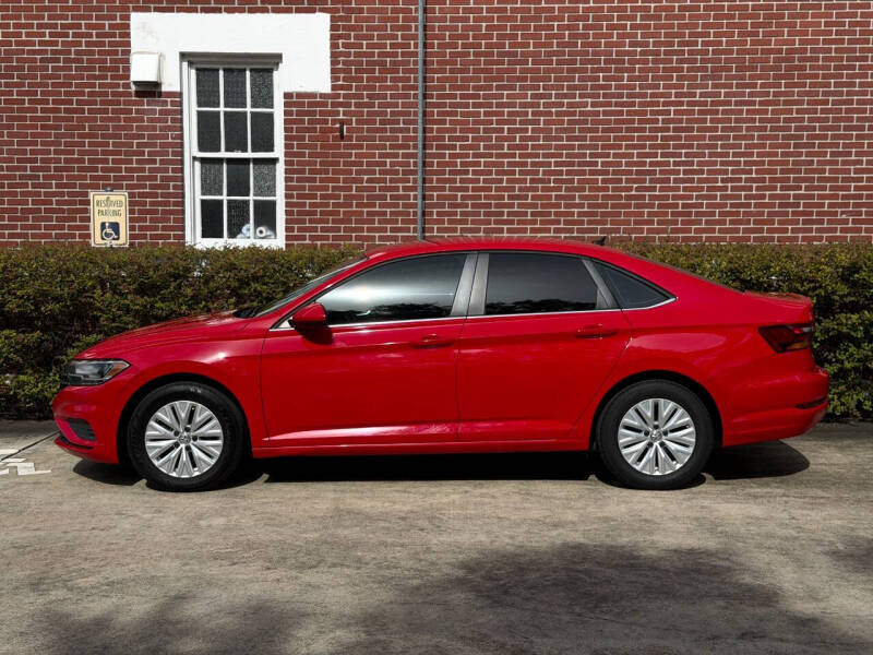 volkswagen jetta 2019 3VWC57BU0KM070103 image volkswagen jetta 2019 3VWC57BU0KM070103 image