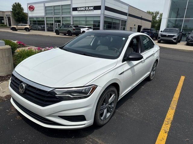 volkswagen jetta 2019 3VWC57BU0KM055715 image volkswagen jetta 2019 3VWC57BU0KM055715 image