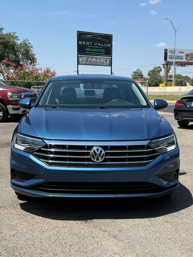 volkswagen jetta 2019 3VWC57BU0KM155832 image volkswagen jetta 2019 3VWC57BU0KM155832 image