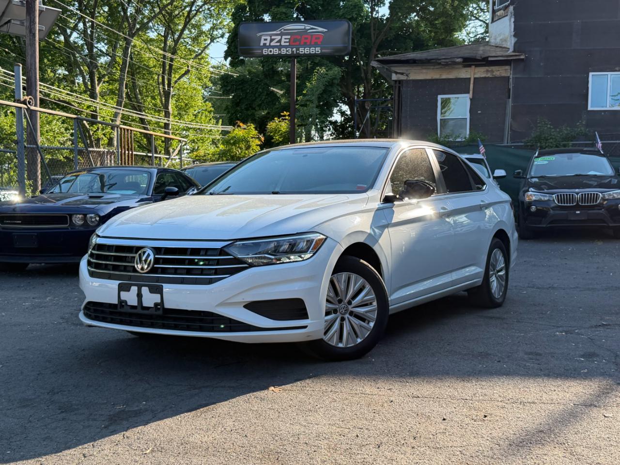 volkswagen jetta 2019 3VWC57BU4KM080617 image volkswagen jetta 2019 3VWC57BU4KM080617 image