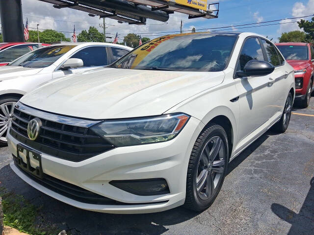 volkswagen jetta 2019 3VWC57BU4KM042868 image volkswagen jetta 2019 3VWC57BU4KM042868 image