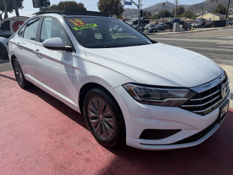 volkswagen jetta 2019 3VWC57BU8KM120004 image volkswagen jetta 2019 3VWC57BU8KM120004 image