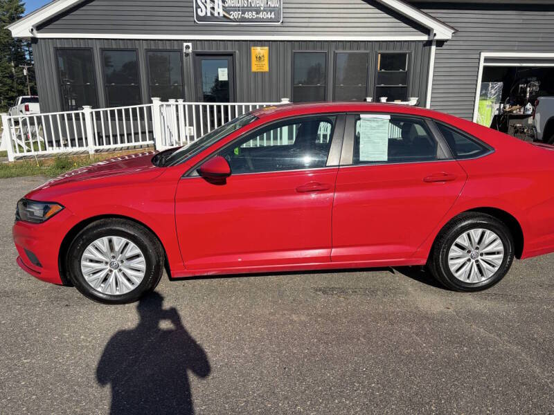 volkswagen jetta 2019 3VWC57BU6KM076987 image volkswagen jetta 2019 3VWC57BU6KM076987 image