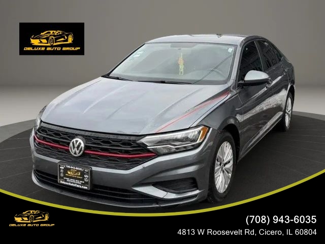 volkswagen jetta 2019 3VWC57BU8KM172619 image volkswagen jetta 2019 3VWC57BU8KM172619 image
