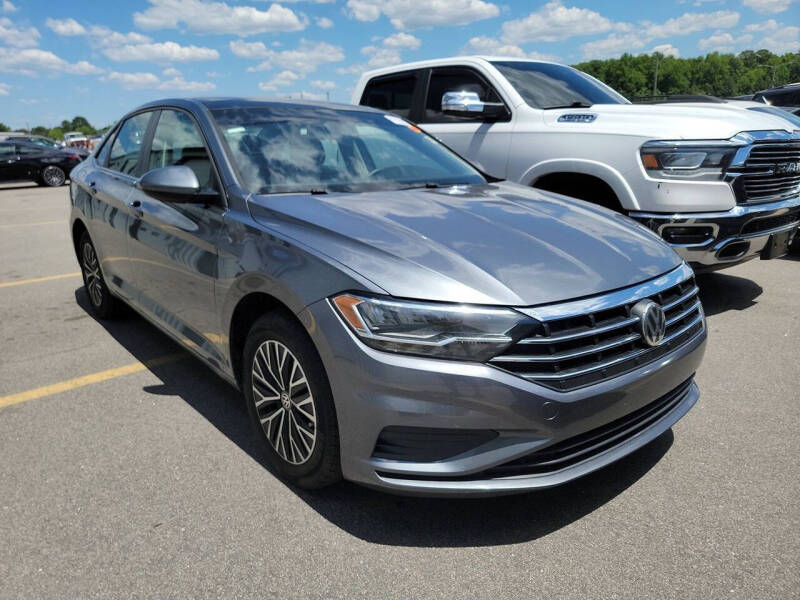 volkswagen jetta 2019 3VWC57BU5KM110305 image volkswagen jetta 2019 3VWC57BU5KM110305 image