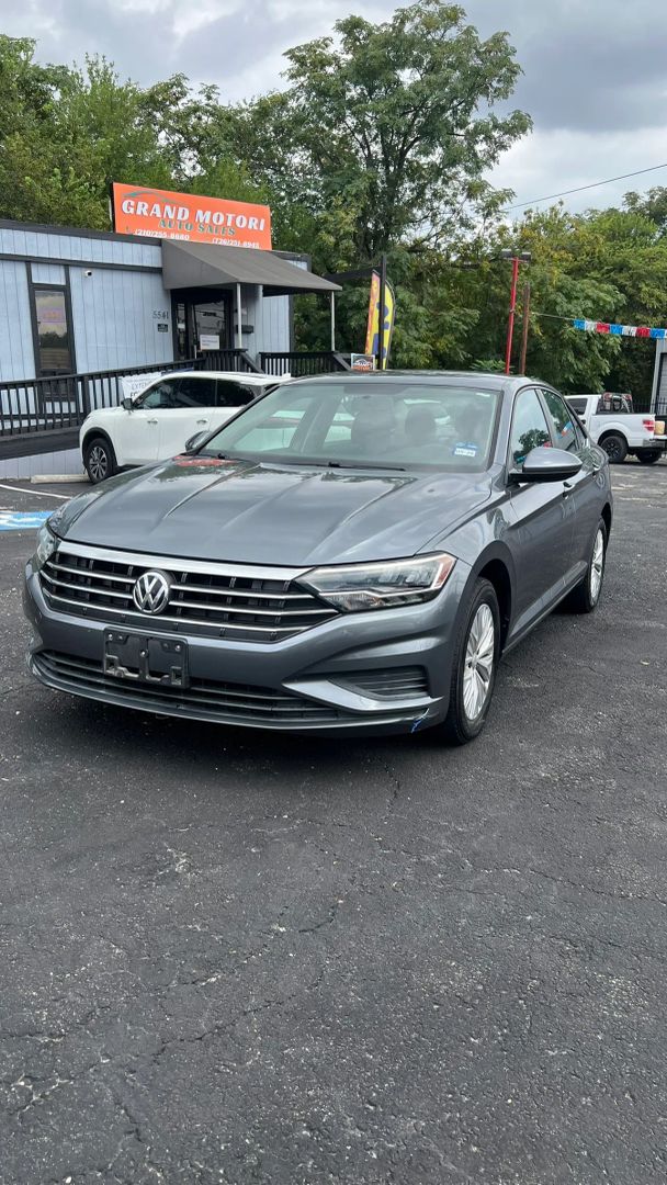 volkswagen jetta 2019 3VWC57BU9KM031123 image volkswagen jetta 2019 3VWC57BU9KM031123 image