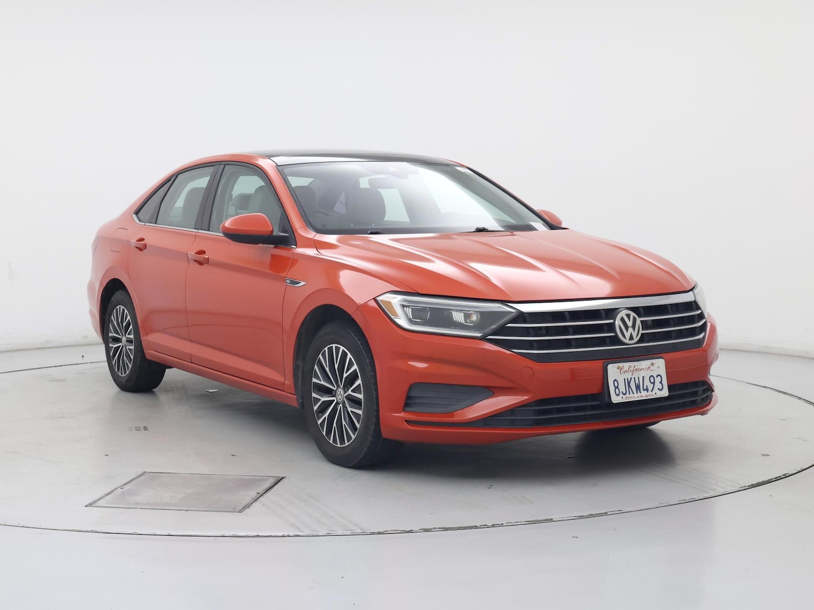 volkswagen jetta 2019 3VWE57BU4KM083090 image