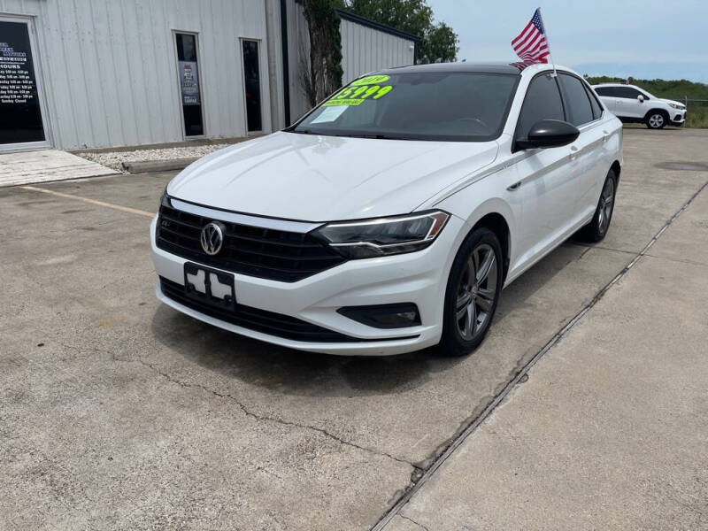 volkswagen jetta 2019 3VWC57BU8KM018508 image volkswagen jetta 2019 3VWC57BU8KM018508 image