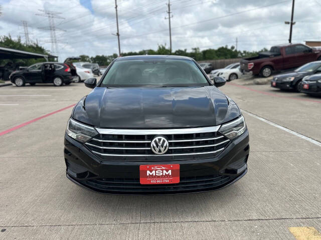 volkswagen jetta 2019 3VWC57BU9KM106760 image volkswagen jetta 2019 3VWC57BU9KM106760 image