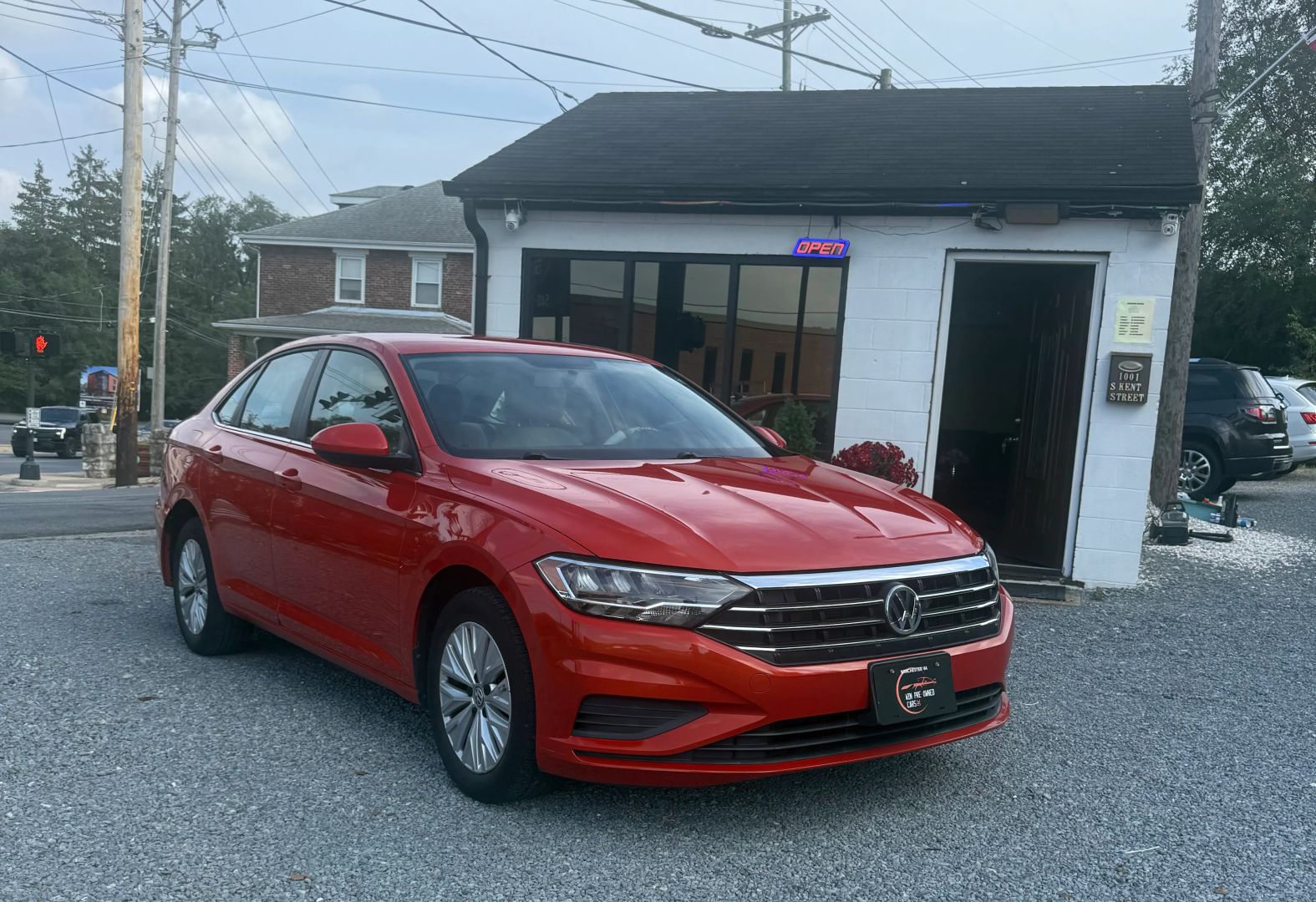volkswagen jetta 2019 3VWC57BU8KM227067 image volkswagen jetta 2019 3VWC57BU8KM227067 image