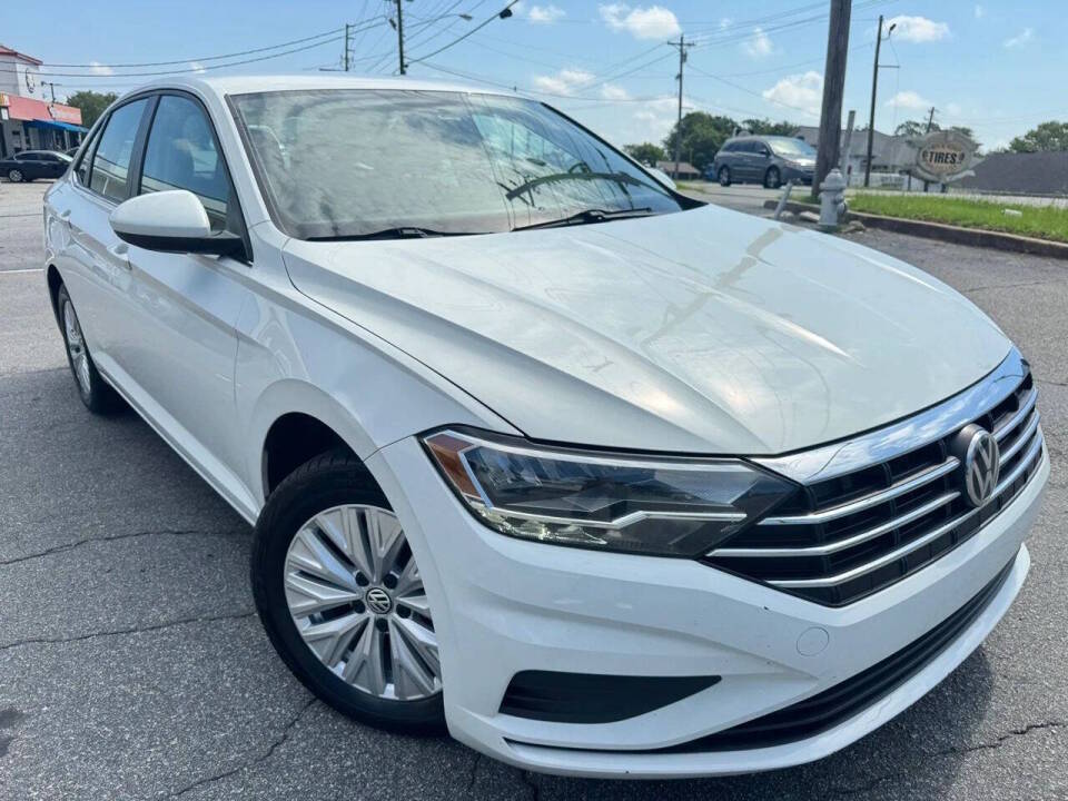 volkswagen jetta 2019 3VWC57BUXKM059917 image volkswagen jetta 2019 3VWC57BUXKM059917 image