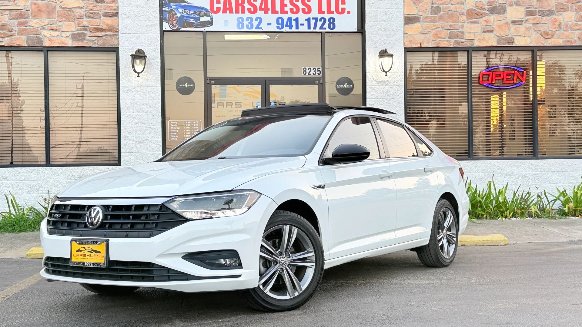 volkswagen jetta 2019 3VWC57BU2KM260355 image volkswagen jetta 2019 3VWC57BU2KM260355 image