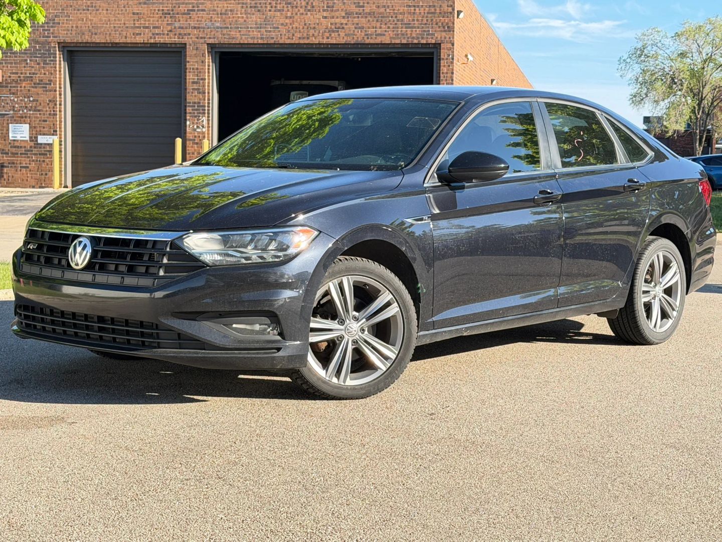 volkswagen jetta 2019 3VWC57BU3KM116992 image volkswagen jetta 2019 3VWC57BU3KM116992 image