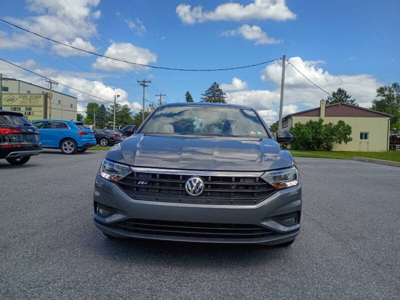 volkswagen jetta 2019 3VWC57BU3KM270571 image volkswagen jetta 2019 3VWC57BU3KM270571 image