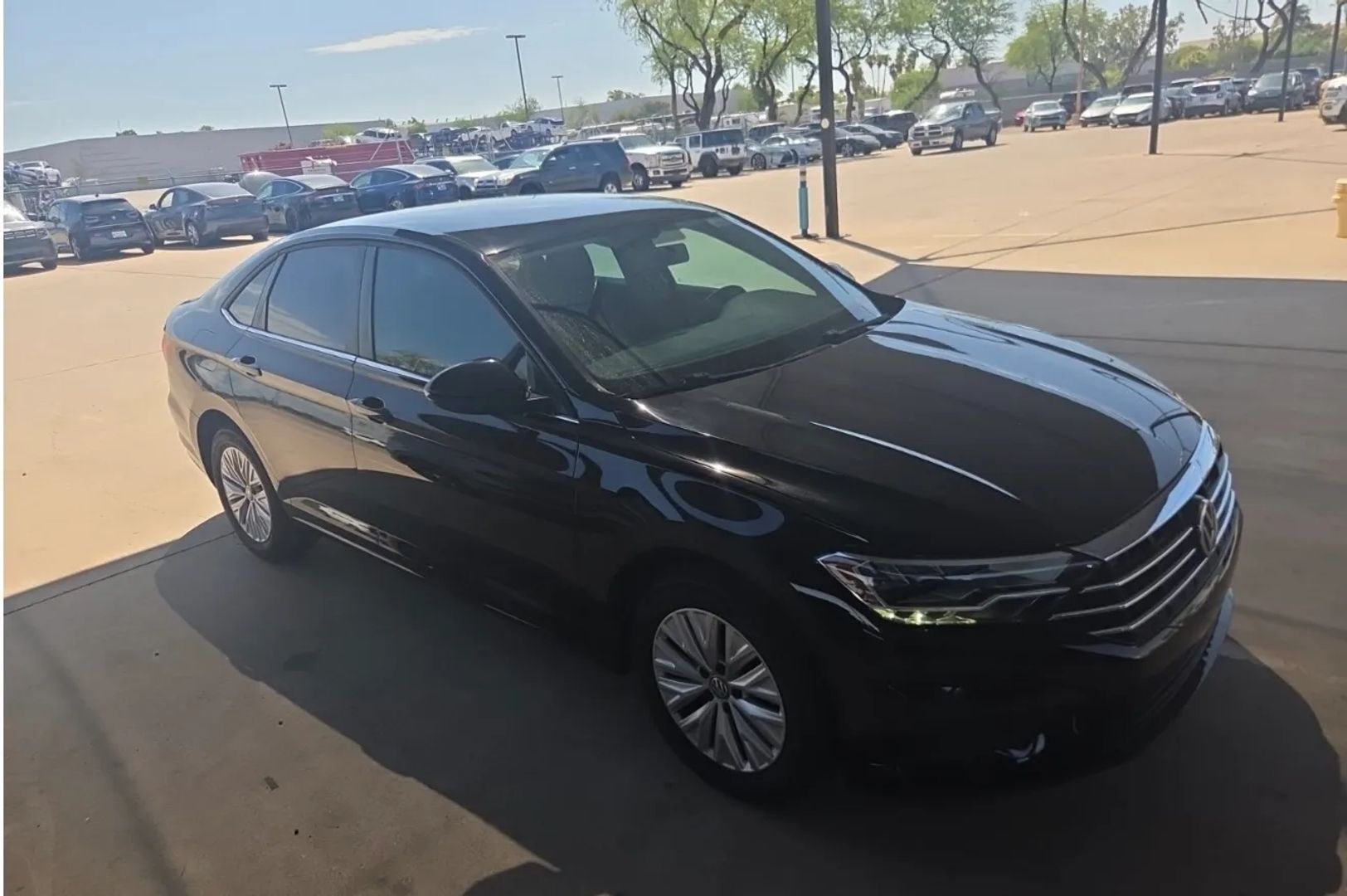 volkswagen jetta 2019 3VWC57BU4KM232069 image volkswagen jetta 2019 3VWC57BU4KM232069 image