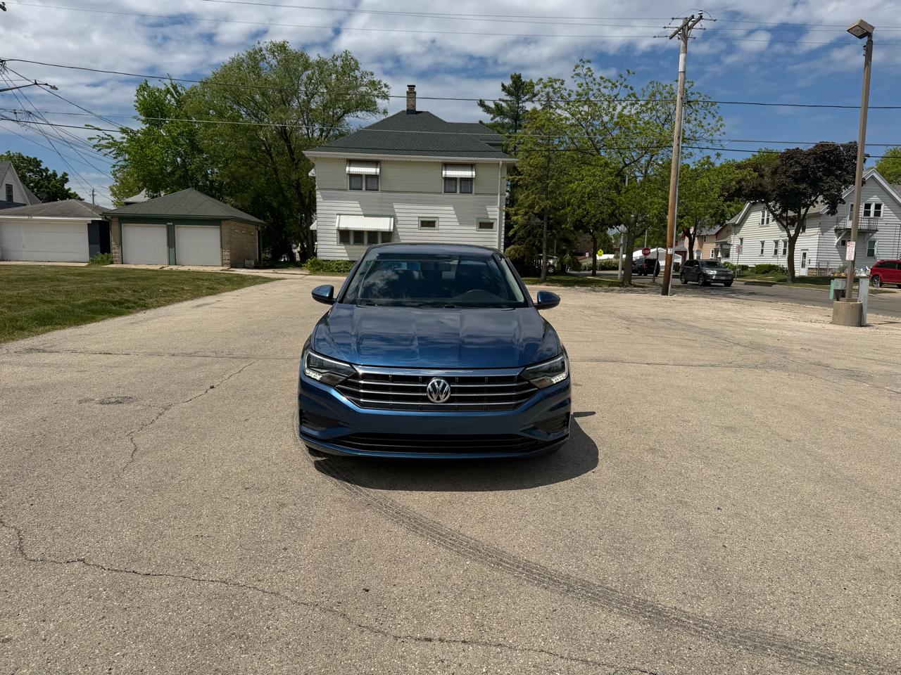 volkswagen jetta 2019 3VWC57BU7KM055310 image volkswagen jetta 2019 3VWC57BU7KM055310 image