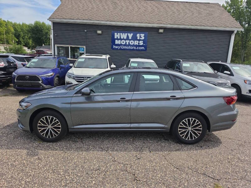 volkswagen jetta 2019 3VWC57BU4KM115110 image volkswagen jetta 2019 3VWC57BU4KM115110 image