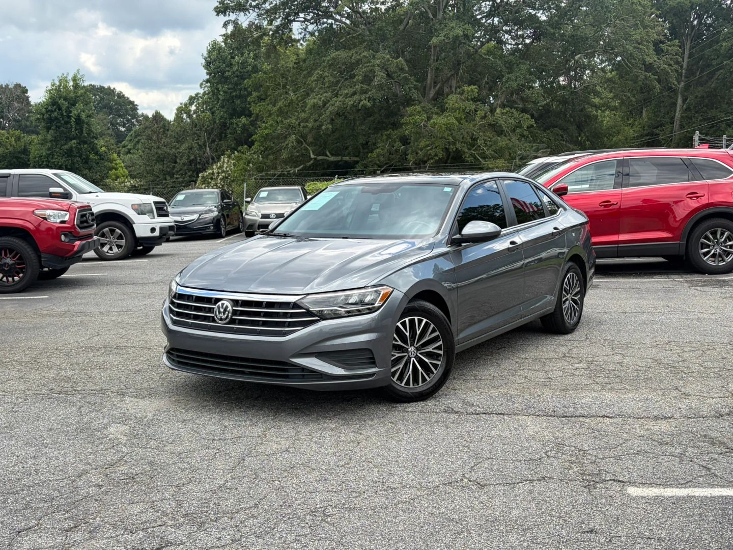 volkswagen jetta 2019 3VWC57BU6KM120051 image volkswagen jetta 2019 3VWC57BU6KM120051 image