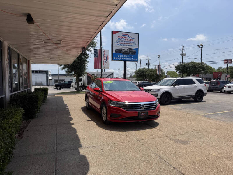 volkswagen jetta 2019 3VWC57BU8KM152063 image volkswagen jetta 2019 3VWC57BU8KM152063 image