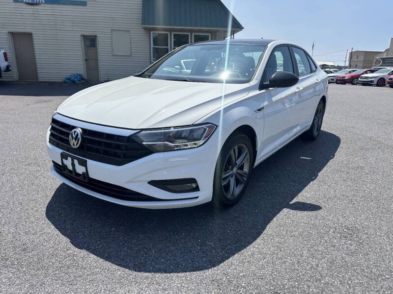 volkswagen jetta 2019 3VWC57BU2KM033330 image volkswagen jetta 2019 3VWC57BU2KM033330 image