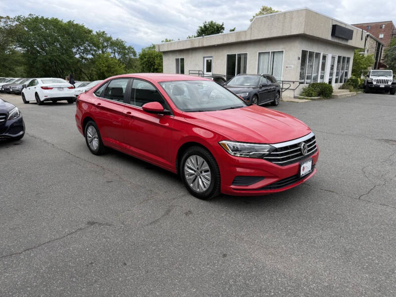volkswagen jetta 2019 3VWC57BU8KM073346 image volkswagen jetta 2019 3VWC57BU8KM073346 image