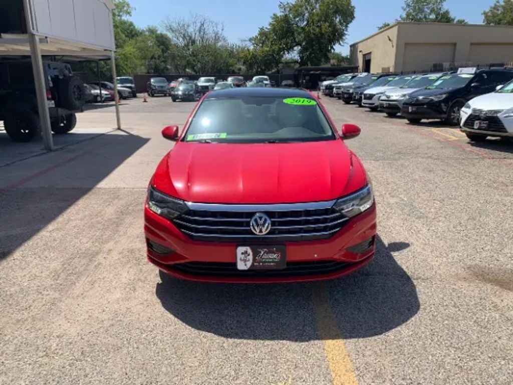 volkswagen jetta 2019 3VWC57BU7KM057302 image volkswagen jetta 2019 3VWC57BU7KM057302 image