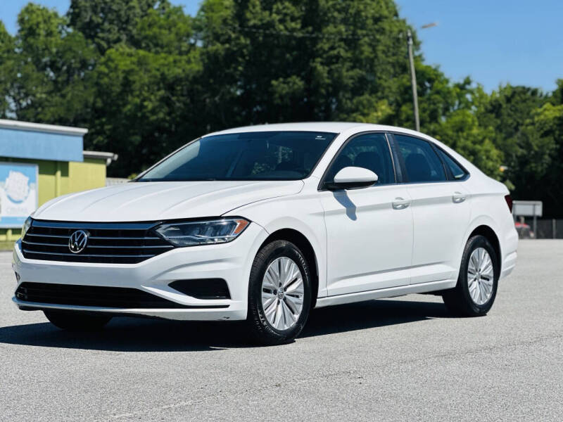 volkswagen jetta 2019 3VWC57BU2KM190310 image volkswagen jetta 2019 3VWC57BU2KM190310 image