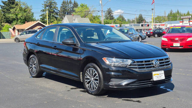 volkswagen jetta 2019 3VWC57BU3KM206577 image volkswagen jetta 2019 3VWC57BU3KM206577 image
