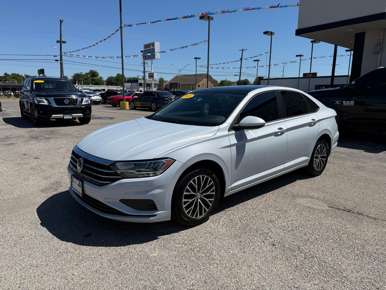 volkswagen jetta 2019 3VWC57BU0KM083093 image volkswagen jetta 2019 3VWC57BU0KM083093 image
