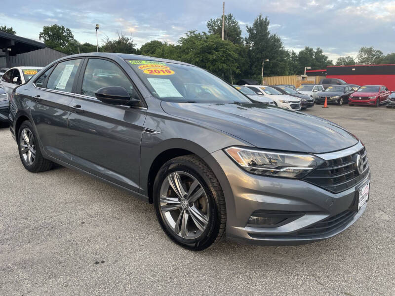 volkswagen jetta 2019 3VWC57BU0KM089959 image volkswagen jetta 2019 3VWC57BU0KM089959 image