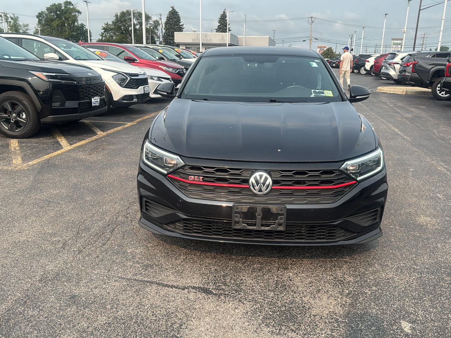volkswagen jetta 2019 3VW5T7BU3KM143754 image volkswagen jetta 2019 3VW5T7BU3KM143754 image