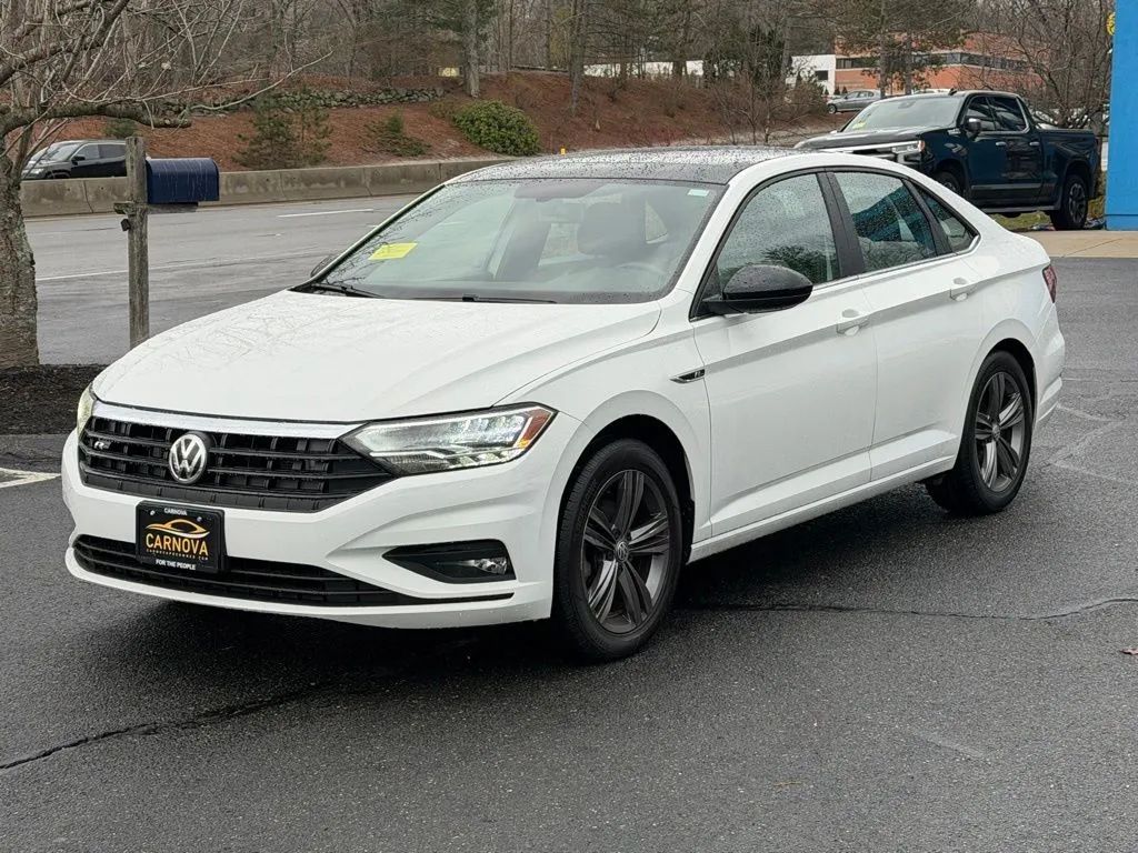 volkswagen jetta 2019 3VWC57BU2KM059037 image volkswagen jetta 2019 3VWC57BU2KM059037 image