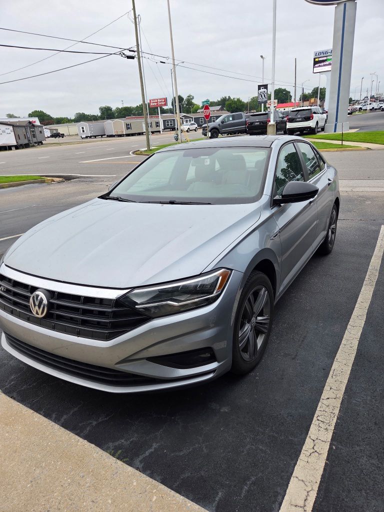 volkswagen jetta 2019 3VWC57BU4KM245484 image volkswagen jetta 2019 3VWC57BU4KM245484 image