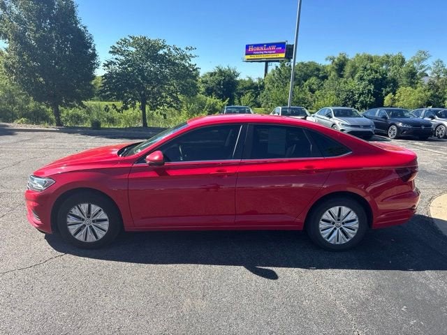 volkswagen jetta 2019 3VWC57BU0KM031852 image volkswagen jetta 2019 3VWC57BU0KM031852 image