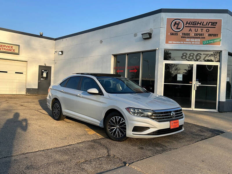volkswagen jetta 2019 3VWC57BU7KM006916 image volkswagen jetta 2019 3VWC57BU7KM006916 image