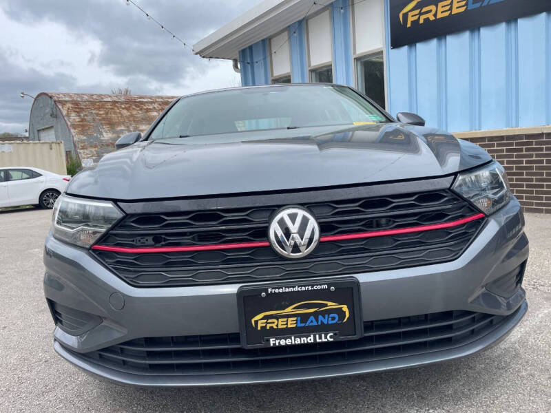 volkswagen jetta 2019 3VWC57BU6KM126609 image volkswagen jetta 2019 3VWC57BU6KM126609 image