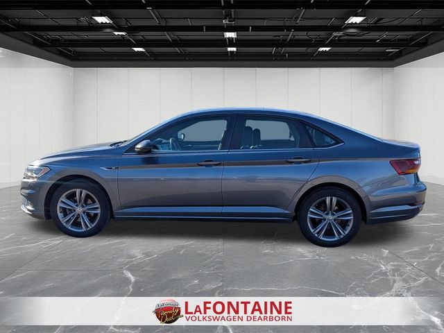volkswagen jetta 2019 3VWCB7BU0KM180741 image