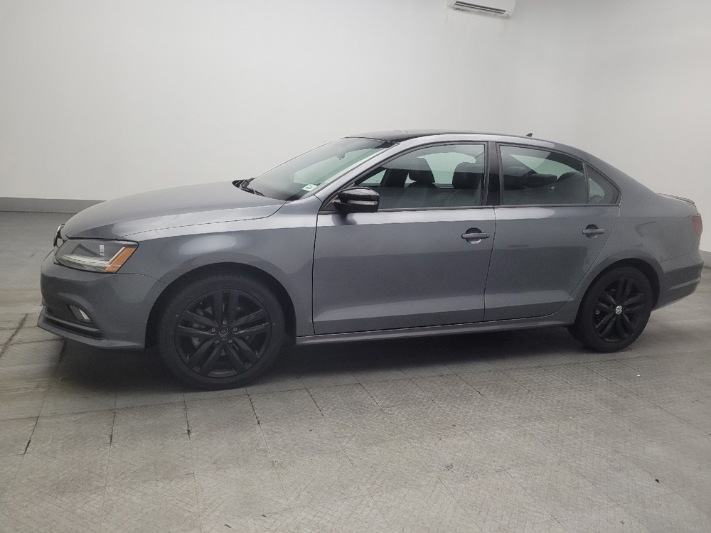 volkswagen jetta 2018 3VWD17AJXJM237007 image volkswagen jetta 2018 3VWD17AJXJM237007 image