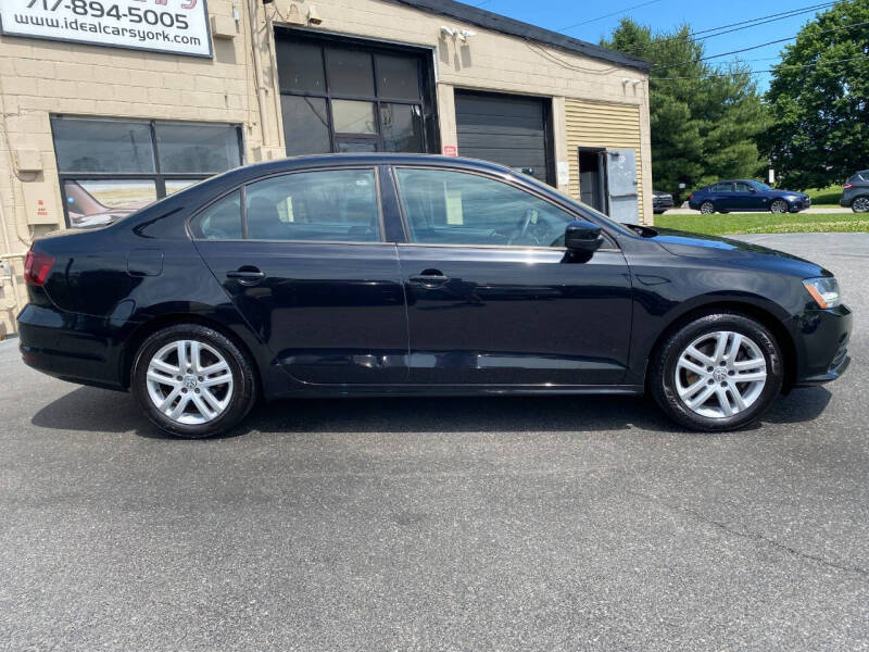 volkswagen jetta 2018 3VW2B7AJ6JM225506 image volkswagen jetta 2018 3VW2B7AJ6JM225506 image