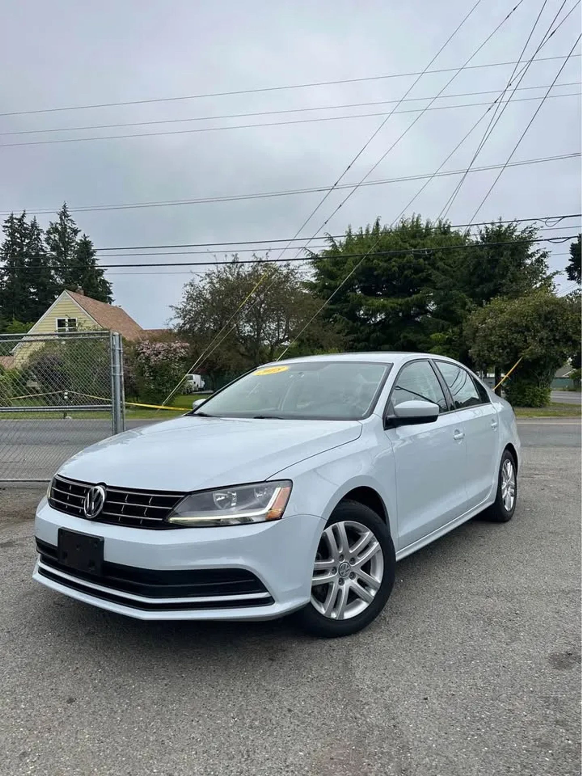 volkswagen jetta 2018 3VW2B7AJ0JM258503 image volkswagen jetta 2018 3VW2B7AJ0JM258503 image