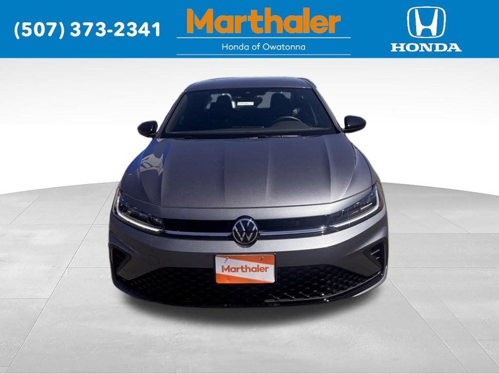volkswagen jetta 2026 3VWBW7BU4TM022369 image volkswagen jetta 2026 3VWBW7BU4TM022369 image