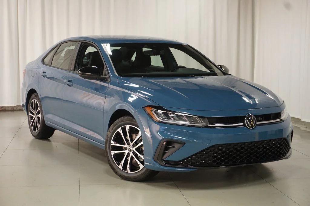 volkswagen jetta 2026 3VWBW7BU3TM009841 image volkswagen jetta 2026 3VWBW7BU3TM009841 image
