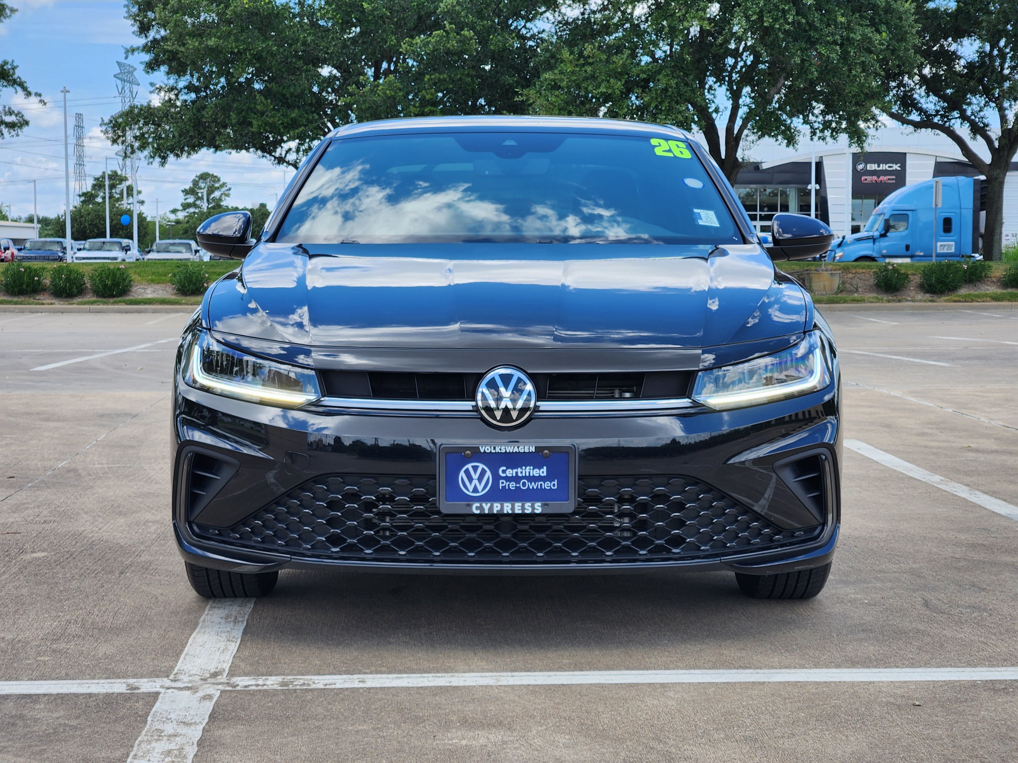 volkswagen jetta 2026 3VWBW7BU4TM004292 image volkswagen jetta 2026 3VWBW7BU4TM004292 image