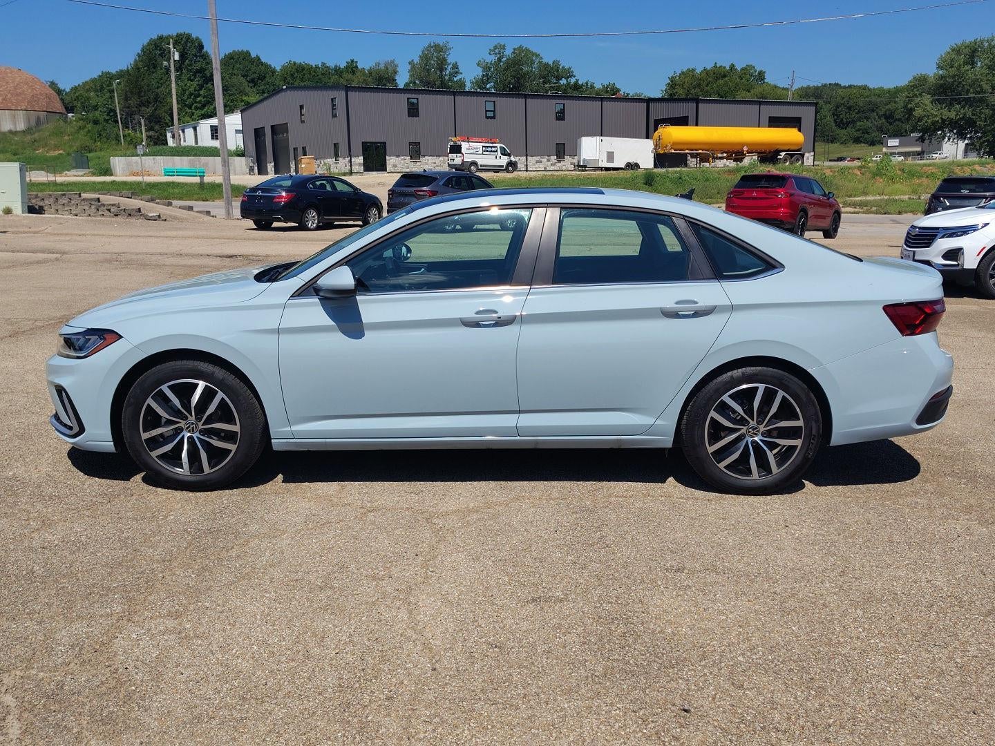volkswagen jetta 2026 3VW7W7BU1TM020553 image volkswagen jetta 2026 3VW7W7BU1TM020553 image