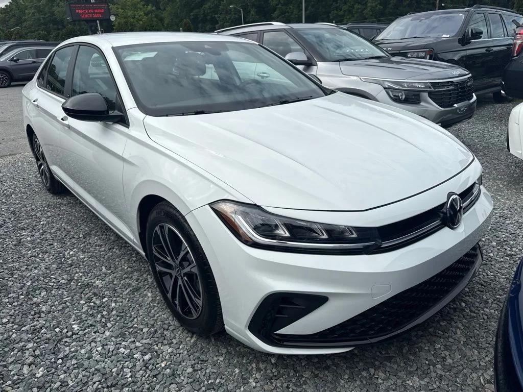 volkswagen jetta 2026 3VWBW7BU3TM029491 image volkswagen jetta 2026 3VWBW7BU3TM029491 image