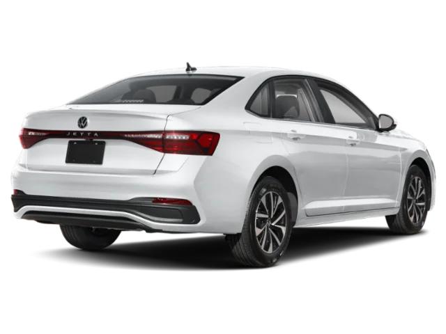 volkswagen jetta 2026 3VW5W7BU6TM005313 image