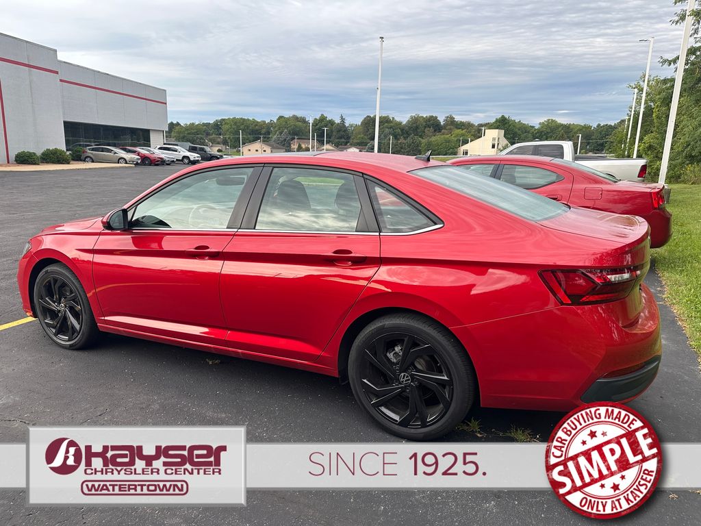 volkswagen jetta 2026 3VW7W7BU2TM034767 image volkswagen jetta 2026 3VW7W7BU2TM034767 image